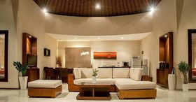 Arsa Villa Bali