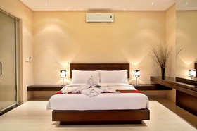 Arsa Villa Bali