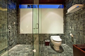 Arsa Villa Bali