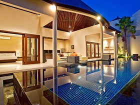 Arsa Villa Bali