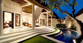 Arsa Villa Bali
