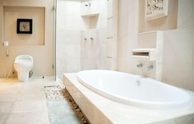 Arsa Villa Bali