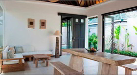 Artemis Villa & Hotel