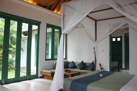 Artemis Villa & Hotel