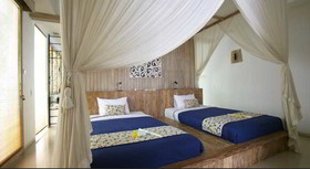 Artemis Villa & Hotel