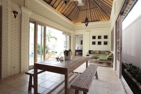 Artemis Villa & Hotel