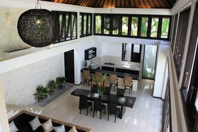 Artemis Villa & Hotel