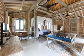 Artemis Villa & Hotel
