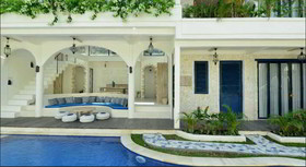Artemis Villa & Hotel