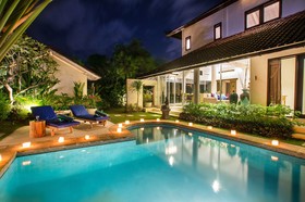 Arushi Villas