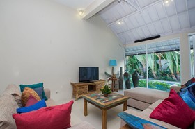 Arushi Villas