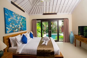 Arushi Villas