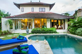 Arushi Villas