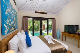 Arushi Villas