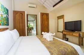 Arushi Villas
