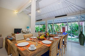 Arushi Villas