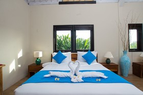 Arushi Villas
