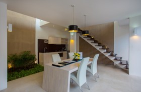 ASA Bali Luxury Villas And Spa
