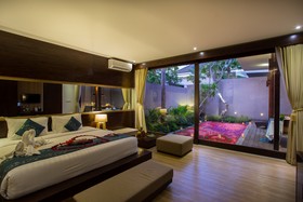 ASA Bali Luxury Villas And Spa