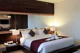 ASA Bali Luxury Villas And Spa