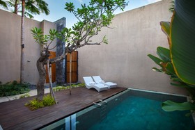 ASA Bali Luxury Villas And Spa