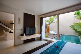 ASA Bali Luxury Villas And Spa