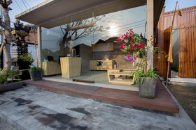 ASA Bali Luxury Villas And Spa