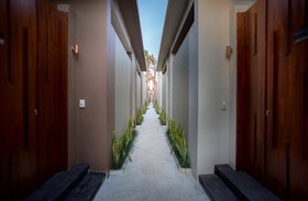ASA Bali Luxury Villas And Spa