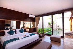 ASA Bali Luxury Villas And Spa