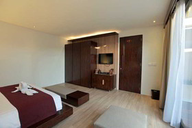 ASA Bali Luxury Villas And Spa