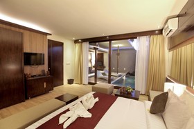 ASA Bali Luxury Villas And Spa