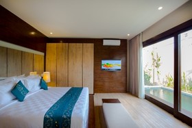 ASA Bali Luxury Villas And Spa