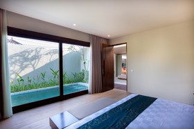 ASA Bali Luxury Villas And Spa