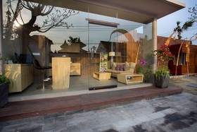 ASA Bali Luxury Villas And Spa