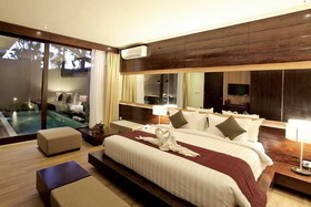 ASA Bali Luxury Villas And Spa