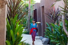 ASA Bali Luxury Villas And Spa