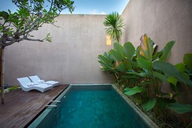 ASA Bali Luxury Villas And Spa