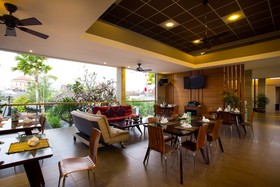 ASA Bali Luxury Villas And Spa
