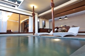 ASA Bali Luxury Villas And Spa