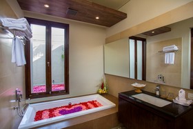 ASA Bali Luxury Villas And Spa