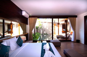 ASA Bali Luxury Villas And Spa