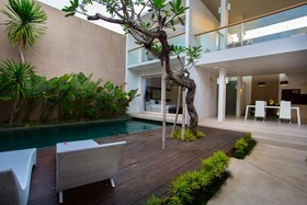 ASA Bali Luxury Villas And Spa