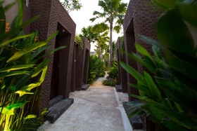 ASA Bali Luxury Villas And Spa