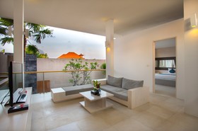 ASA Bali Luxury Villas And Spa