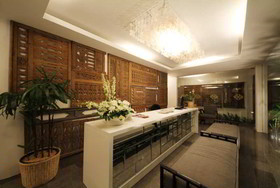 The Kanjeng Villas Batubelig