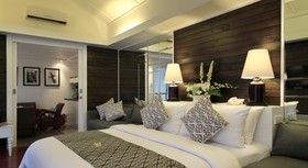 The Kanjeng Villas Batubelig