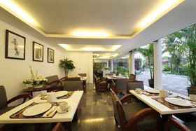 The Kanjeng Villas Batubelig