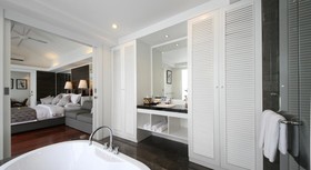 The Kanjeng Villas Batubelig