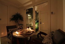 The Kanjeng Villas Batubelig