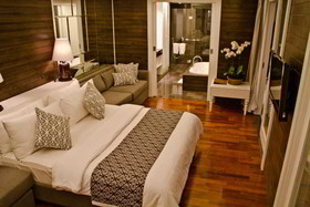 The Kanjeng Villas Batubelig